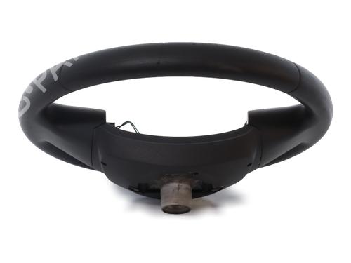 Steering wheel RENAULT MASTER III Van (FV) 2.3 dCi 135 FWD (FV0N, FV08, FV06, FV00, FV1S) | BP24505028C49 - Image 7