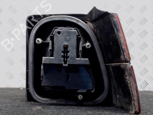 Used Left taillight Left taillight VW CORRADO (53I) 1.8 G60 (160 hp) 23833042 23833042