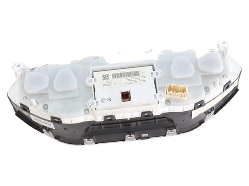 Instrument cluster PEUGEOT 2008 I (CU_) 1.2 THP 110 / PureTech 110 | BP28456607C47 - Image 4