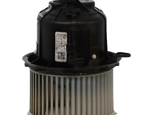 Used Heater blower motor Heater blower motor PEUGEOT 208 II (UB_, UP_, UW_, UJ_) e-208 (136 hp) 37741303 37741303