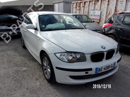 Right rear driveshaft BMW 1 (E81) 118 d | BP23833072M41  - Image 8