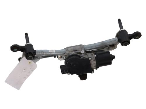 Front wiper motor RENAULT CLIO V (B7_) 1.5 Blue dCi 85 (B7AG) | BP24407638M29 - Image 4