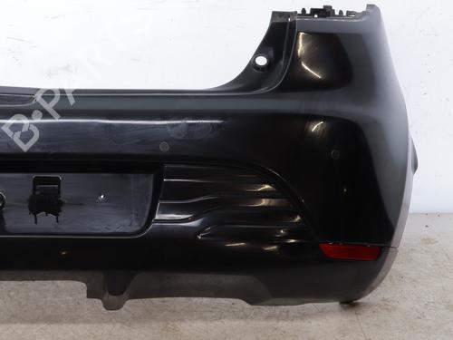 Pára-choques traseiro Pára-choques traseiro RENAULT CLIO IV (BH_) 1.5 dCi 90 (90 hp) 36355578 36355578