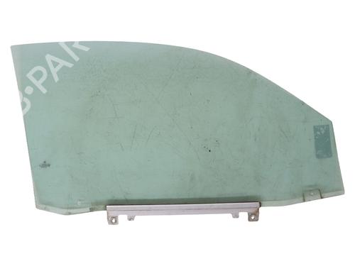 Used Front left door window Front left door window MERCEDES-BENZ CLK Convertible (A208) CLK 320 (208.465) (218 hp) 36097571 36097571