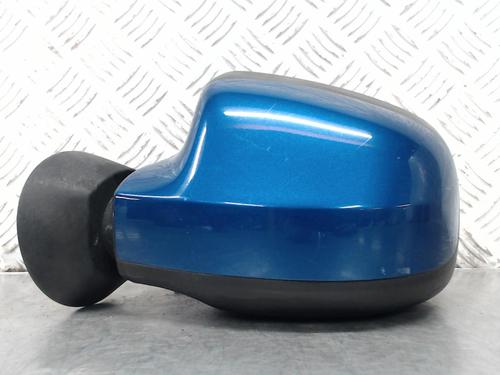 Left mirror DACIA SANDERO 1.4 MPI LPG | BP23057092C26 