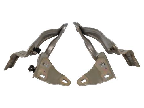 Used Hinge/Door check strap Hinge/Door check strap RENAULT MEGANE IV Grandtour (K9A/M/N_) 1.5 Blue dCi 115 (K9A6) (116 hp) 33567047 33567047