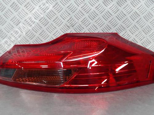 Used Right taillight OPEL INSIGNIA A Sports Tourer (G09) 2.0 CDTI (35) (160 hp) 23054722