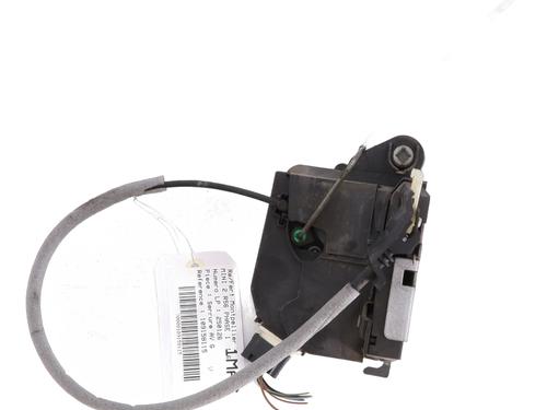 Used Front left lock MINI MINI (R56) Cooper D (109 hp) 28091760