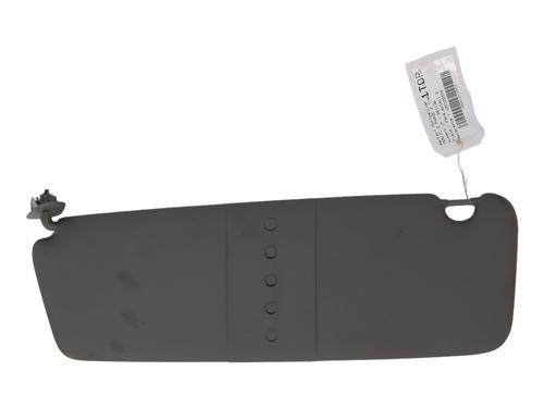 Left sun visor RENAULT TRAFIC II Van (FL) 2.0 dCi 90 (FL0H, FL00, FL01, FL0M, FL0P, FL0S) | BP35925809I1 - Image 3