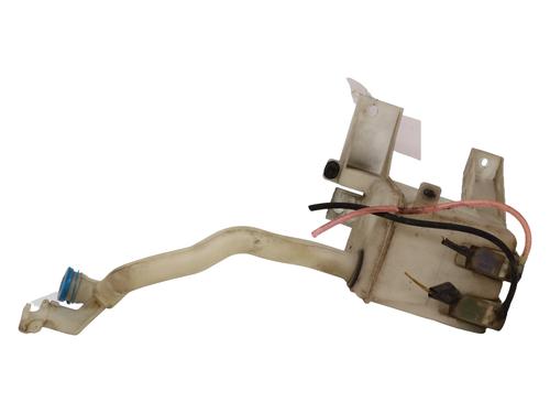 Used Windscreen washer tank Windscreen washer tank SUZUKI SWIFT III (MZ, EZ) [2005-2026] 40280602 40280602
