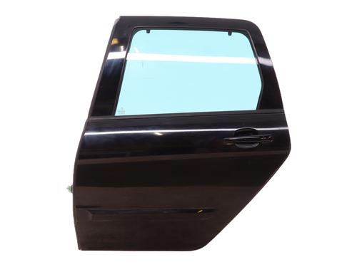 Used Left rear door PEUGEOT 308 SW I (4E_, 4H_) 2.0 HDi (136 hp) 26907003