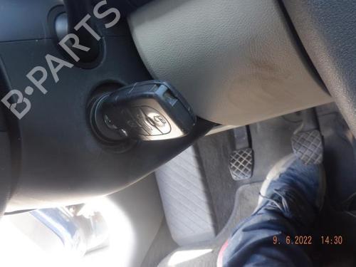 Right mirror AUDI A3 Sportback (8PA) 1.9 TDI | BP23059570C27 