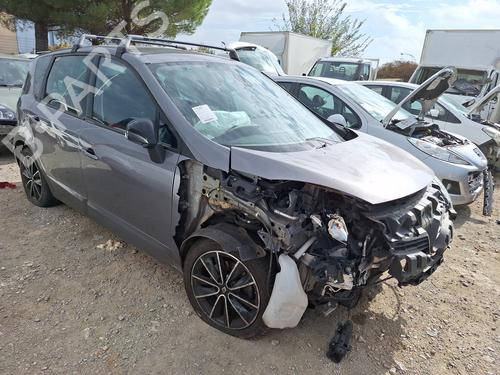 Left taillight RENAULT SCÉNIC III (JZ0/1_) 1.5 dCi | BP23835660C34 