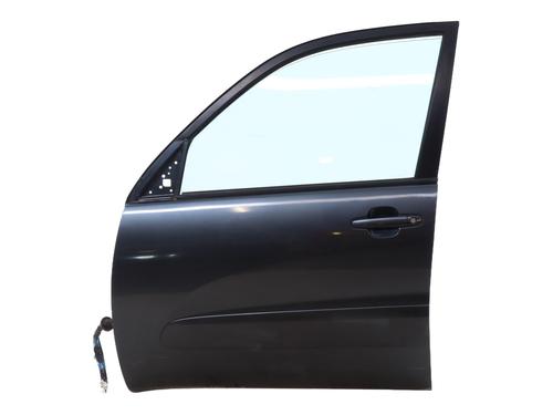 Used Left front door TOYOTA RAV 4 II (_A2_) 2.0 D 4WD (CLA20_, CLA21_, CLA20R, CLA21R) (116 hp) 24435048