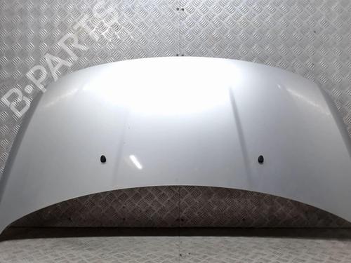 Used Hood PEUGEOT 3008 I MPV (0U_) 1.6 HDi (112 hp) 23834519