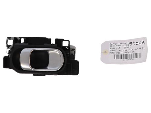 rear-left-interior-door-handle-citroen-c3-iii-sx-2016-36138653 main image