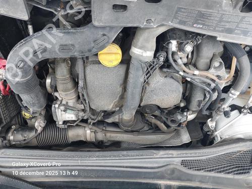 Engine RENAULT CLIO IV (BH_) 1.5 dCi 75 | BP32862279M1 - Image 7