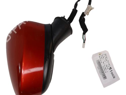 Bakspejl Højre MAZDA 2 Hatchback (DL, DJ) 1.5 SKYACTIV-G | BP38547558C27  - Image 5