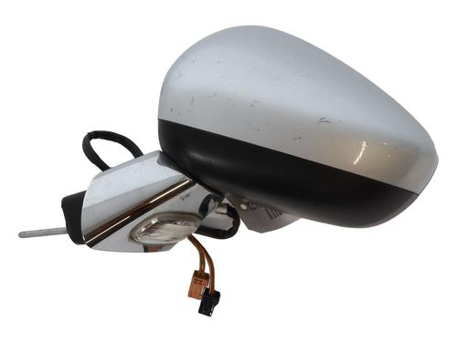 Used Left mirror CITROËN C3 II (SC_) 1.6 HDi (92 hp) 25035009