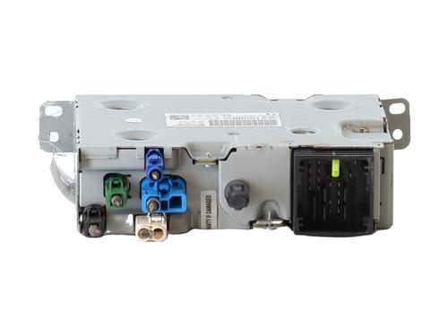 Used Radio Radio CITROËN C3 AIRCROSS II (2R_, 2C_) 1.5 BlueHDi 100 (2CYHYJ) (102 hp) 27318258 27318258