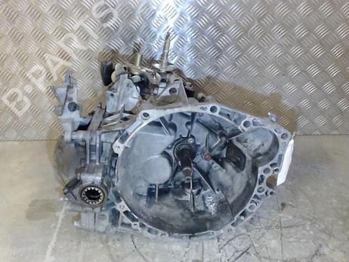 Gearbox PEUGEOT 307 CC (3B) 2.0 HDi 135 | BP23055119M3 - Image 2