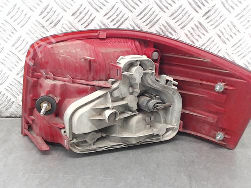 Left taillight AUDI A3 (8P1) 2.0 TDI 16V | BP23056501C34 
