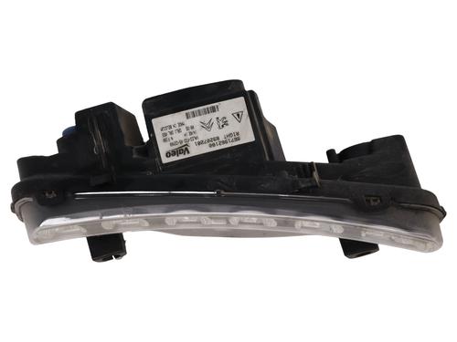 Right daytime light CITROËN DS3 (SA_) 1.6 HDi 115 | BP38056709C103 - Image 4