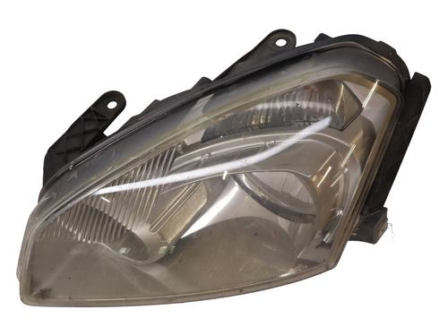 Left headlight NISSAN QASHQAI I (J10, NJ10) 1.5 dCi | BP29756562C28 