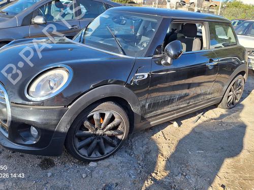 Brugte MINI MINI (F56) One 4784222