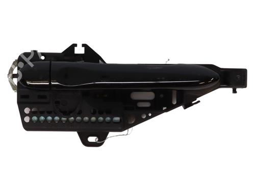 Used Front right exterior door handle RENAULT CLIO IV (BH_) 0.9 TCe 90 (BHNF, BHMA, BHMH, BHJK, BHJR) (90 hp) 29028312