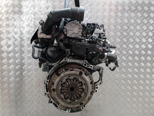 Motor CITROËN BERLINGO Box Body/MPV (B9) 1.6 BlueHDi 100 (99 hp) 31173602