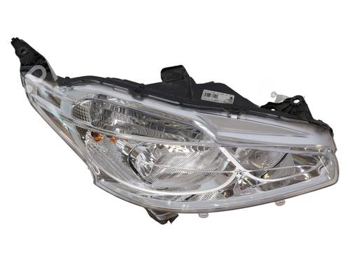 Used Right headlight PEUGEOT 208 I (CA_, CC_) 1.2 VTI 82 (82 hp) 29151854