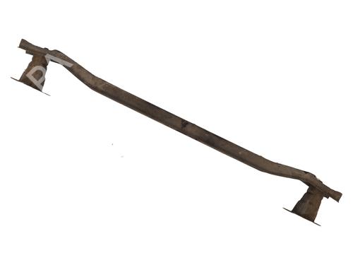 Køfangervange Køfangervange NISSAN MICRA IV (K13K, K13KK) 1.2 (80 hp) 34107512 34107512