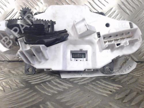 Used Climate control FORD FIESTA VI (CB1, CCN) 1.4 TDCi (68 hp) 23057935