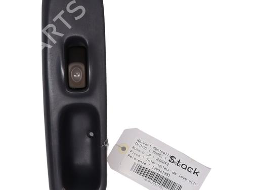 Right front window switch RENAULT TWINGO I (C06_) 1.2 (C066, C068) | BP32219012I26