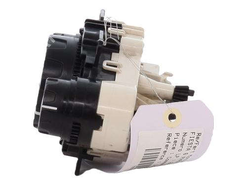 Climate control FORD FIESTA VI (CB1, CCN) 1.4 TDCi | BP25866148I5 