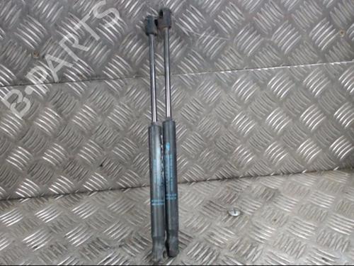 Gasdæmper bagklap PEUGEOT 407 (6D_) 1.6 HDi 110 (6D9HZC, 6D9HYC) (109 hp) 24144754
