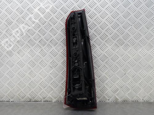 Right taillight OPEL MERIVA A MPV (X03) 1.7 CDTI (E75) | BP23833940C35 