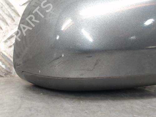 Right mirror AUDI A4 B7 Avant (8ED) 2.0 TDI | BP23835090C27 
