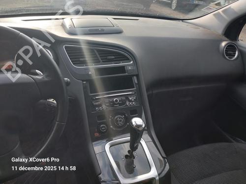 Right front window switch PEUGEOT 5008 (0U_, 0E_) 1.6 HDi | BP33457938I26 - Image 11