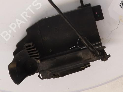 Used Front right lock Front right lock CITROËN C4 Picasso II [2013-2026] 36467004 36467004