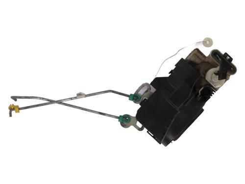 Fechadura frente esquerda ALFA ROMEO GT (937_) 1.9 JTD (937CXN1B) (150 hp) 30862217