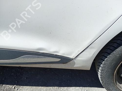 Left front window switch RENAULT CLIO IV (BH_) 1.5 dCi 75 | BP23054083I27  - Image 19