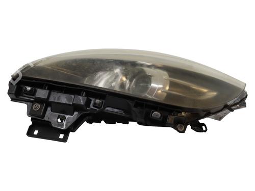 Used Left headlight RENAULT SCÉNIC III (JZ0/1_) 1.6 dCi (JZ00, JZ12) (130 hp) 32304807