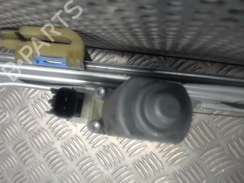 Front right window mechanism FORD TRANSIT V363 Van (FCD, FDD) 2.2 TDCi | BP23060354C23 - Image 4