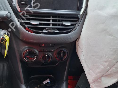 Left front window switch PEUGEOT 208 I (CA_, CC_) 1.2 VTI 82 | BP30862180I27 - Image 10