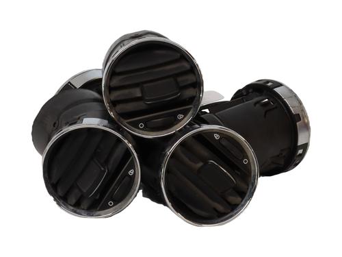 Used Air vent PEUGEOT 308 CC (4B_) 2.0 HDi (140 hp) 30862277