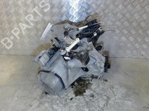 Gearbox CITROËN C3 II (SC_) 1.2 VTi 82 | BP23057285M3 - Image 3