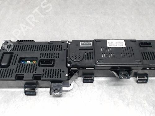Used Instrument cluster Instrument cluster 23057078 23057078