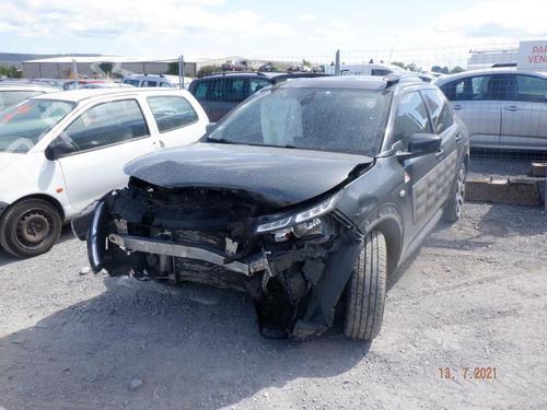 Front windshield wiper arm CITROËN C4 CACTUS 1.6 BlueHDi 100 | BP23055371C143  - Image 5